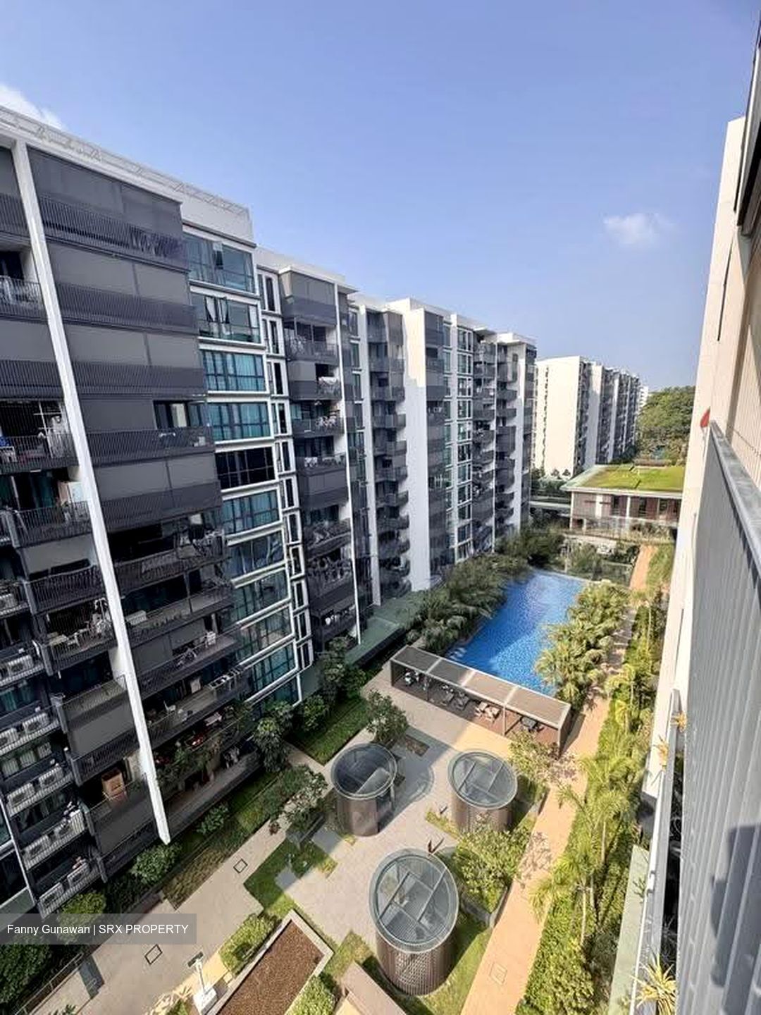 Treasure at Tampines (D18), Condominium #634875431